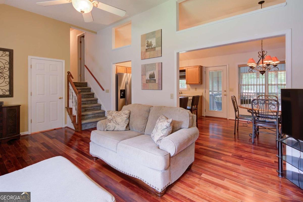 6580 Remington Drive Cumming - Photo 11