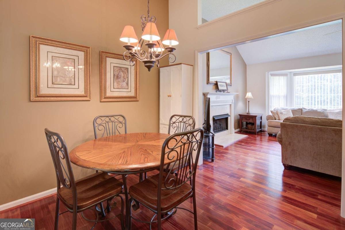 6580 Remington Drive Cumming - Photo 14