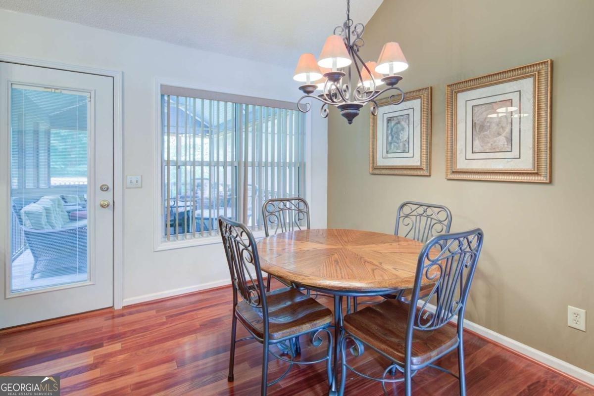 6580 Remington Drive Cumming - Photo 15