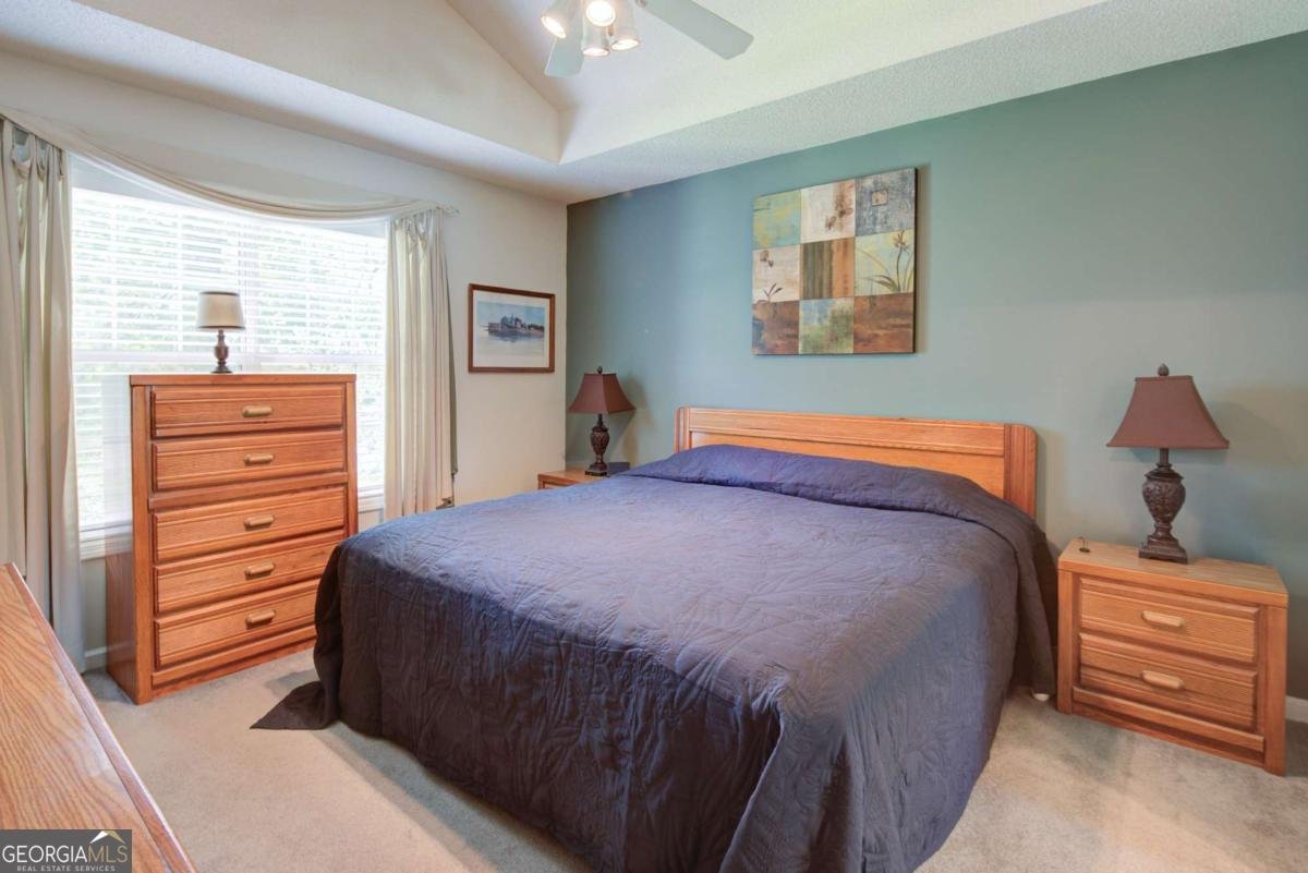 6580 Remington Drive Cumming - Photo 17