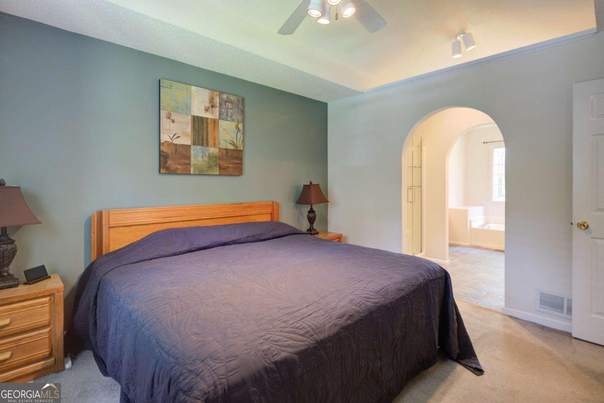 6580 Remington Drive Cumming - Photo 18