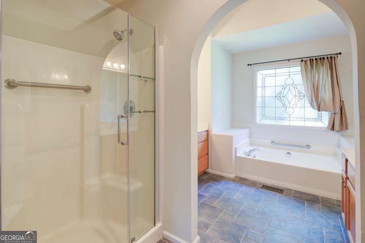 6580 Remington Drive Cumming - Photo 19