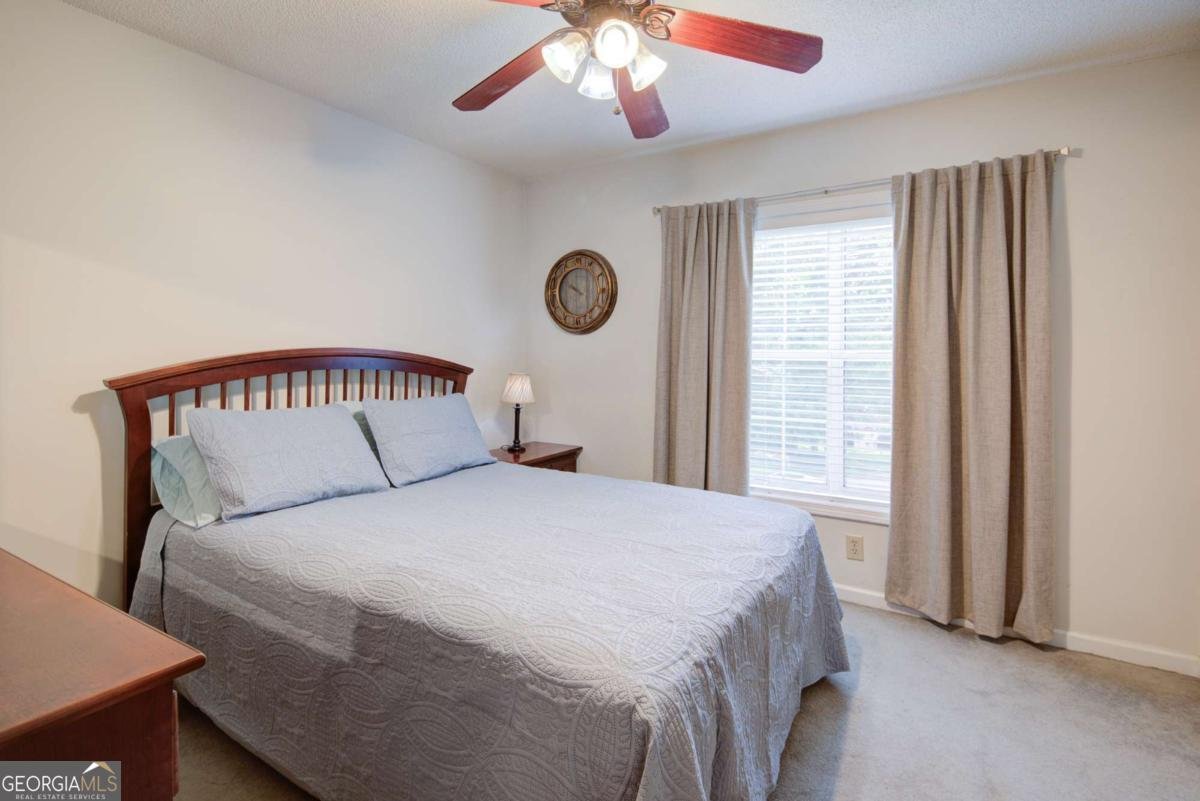 6580 Remington Drive Cumming - Photo 22