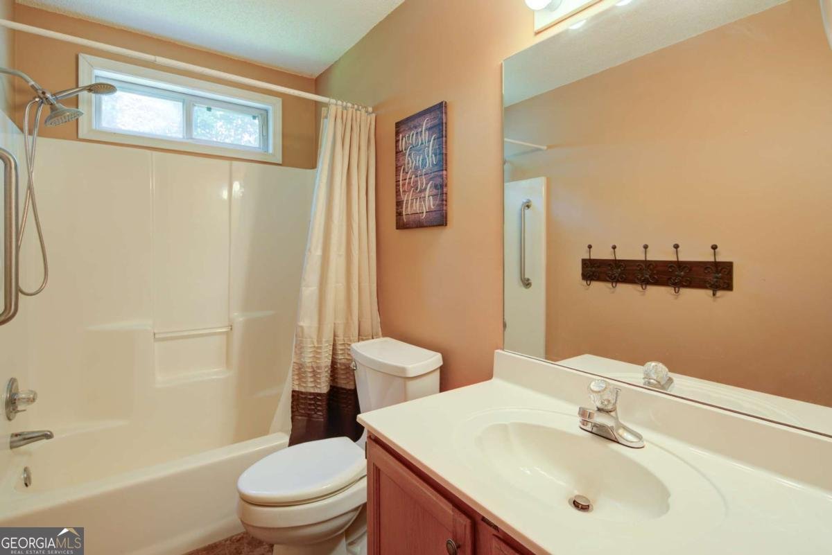 6580 Remington Drive Cumming - Photo 23