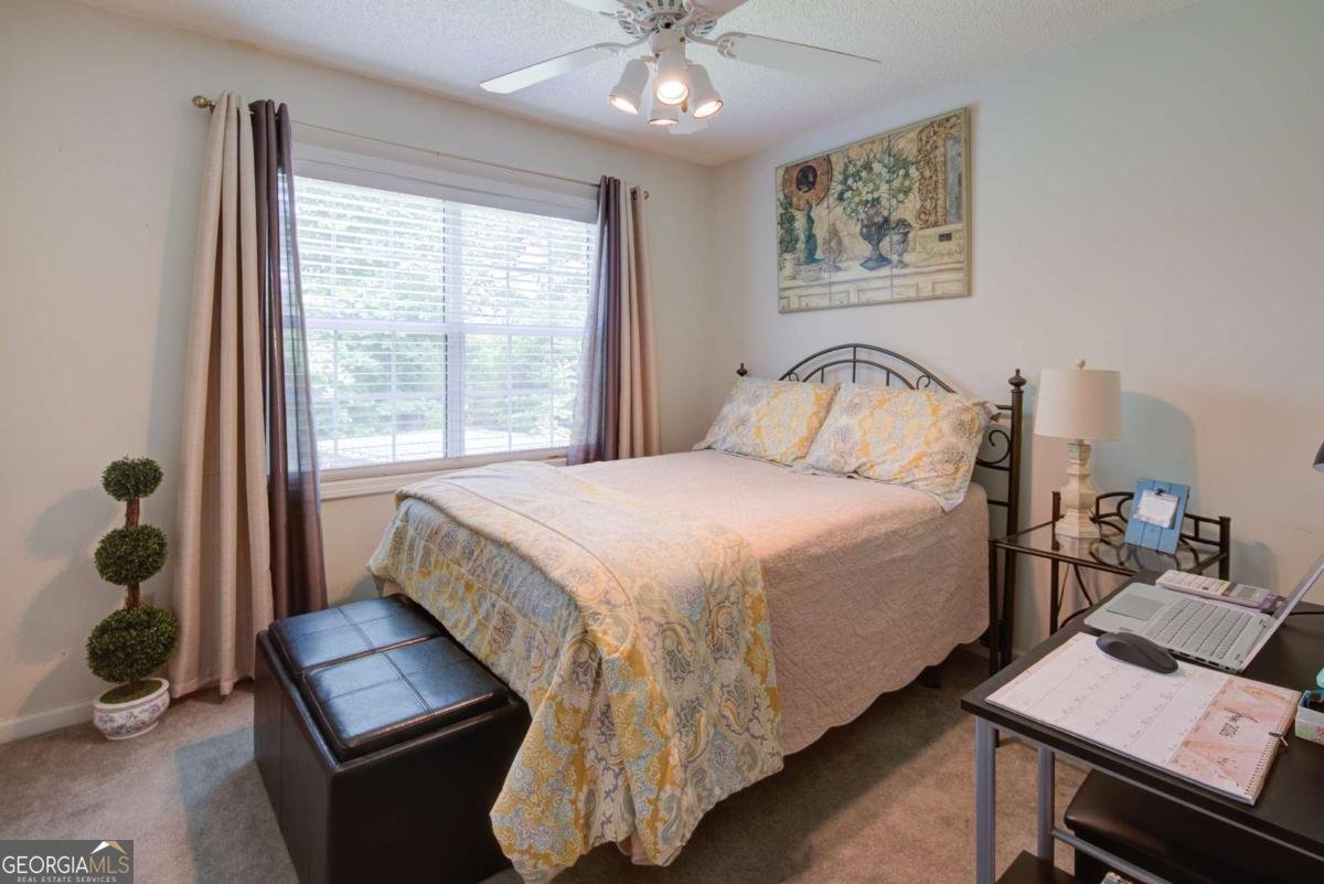 6580 Remington Drive Cumming - Photo 24