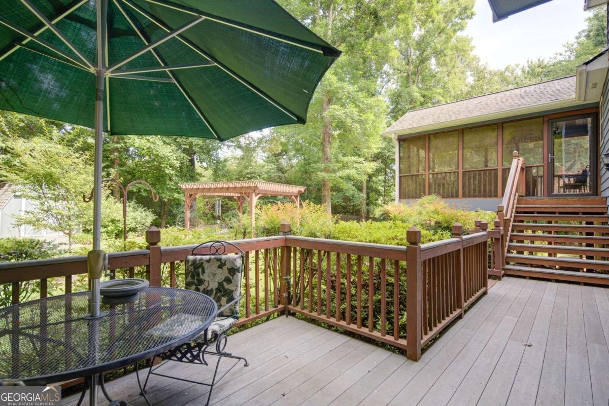 6580 Remington Drive Cumming - Photo 30