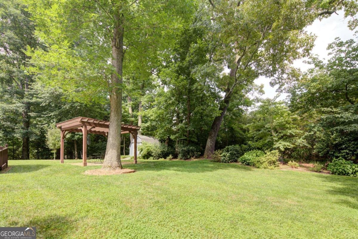 6580 Remington Drive Cumming - Photo 32