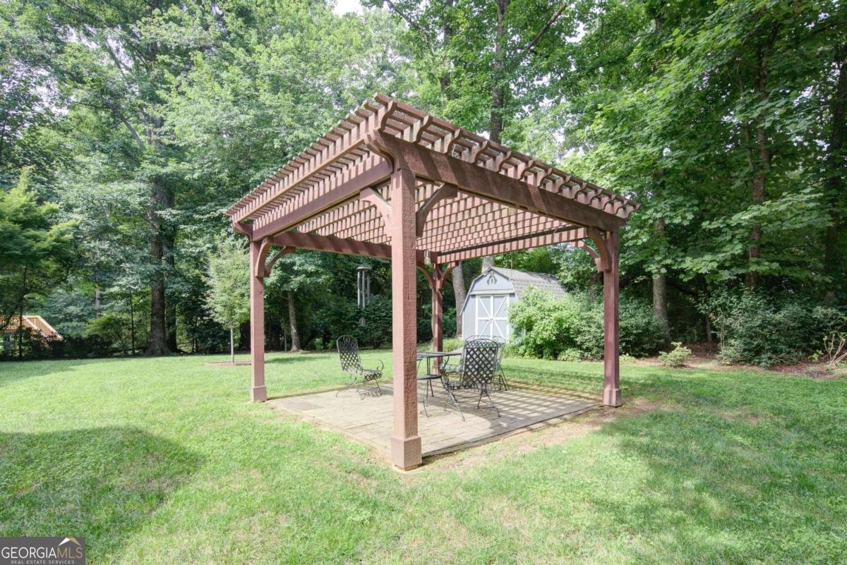 6580 Remington Drive Cumming - Photo 33