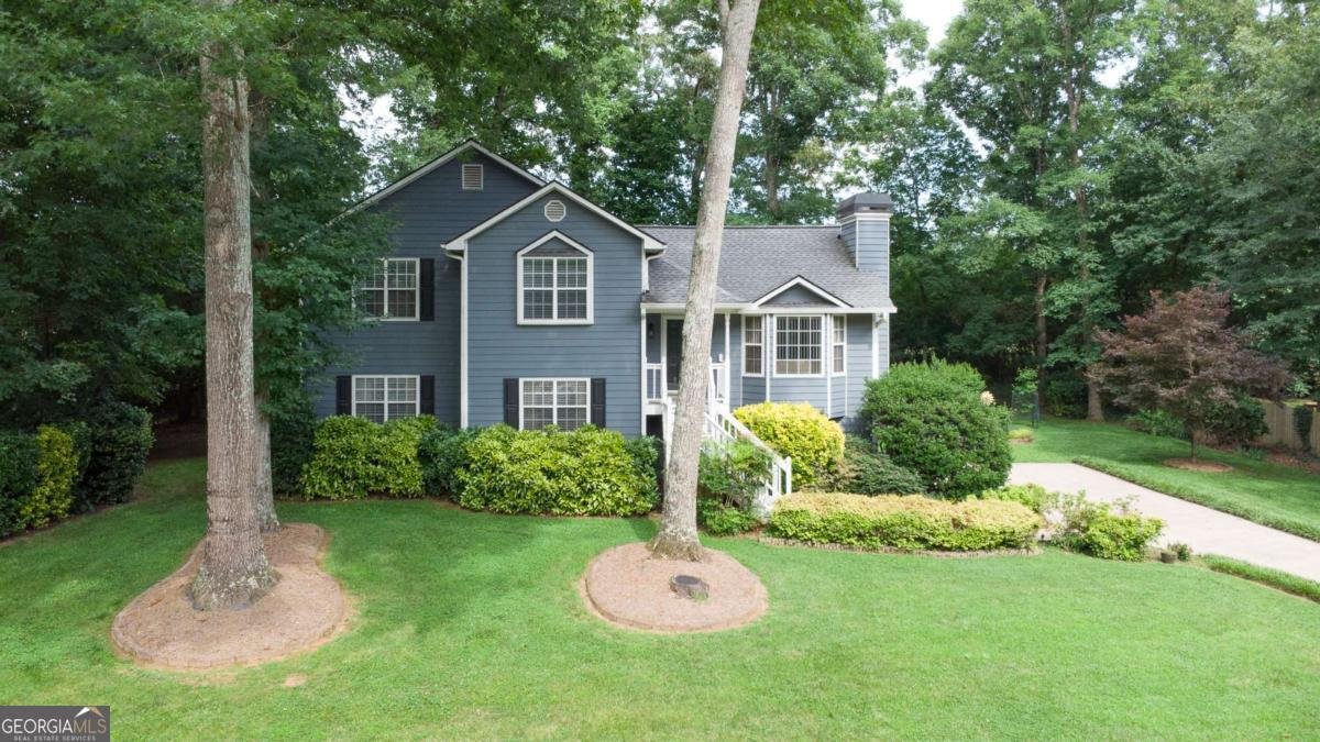 6580 Remington Drive Cumming - Photo 34