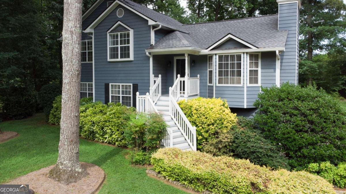 6580 Remington Drive Cumming - Photo 35