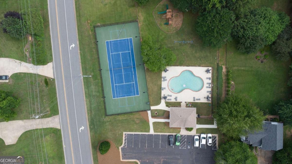 6580 Remington Drive Cumming - Photo 37
