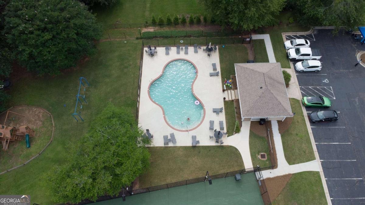 6580 Remington Drive Cumming - Photo 38