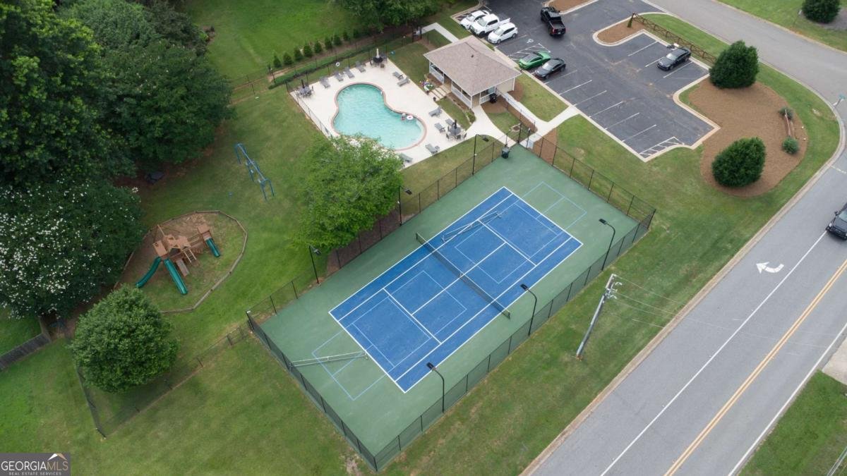 6580 Remington Drive Cumming - Photo 39