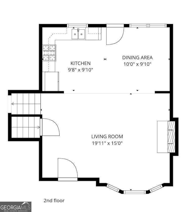 6580 Remington Drive Cumming - Photo 40