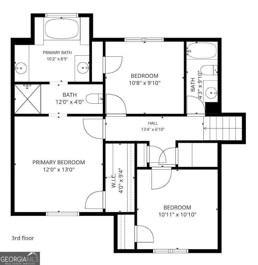 6580 Remington Drive Cumming - Photo 41