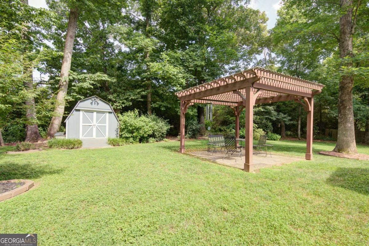 6580 Remington Drive Cumming - Photo 7
