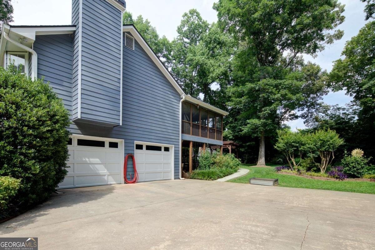 6580 Remington Drive Cumming - Photo 8