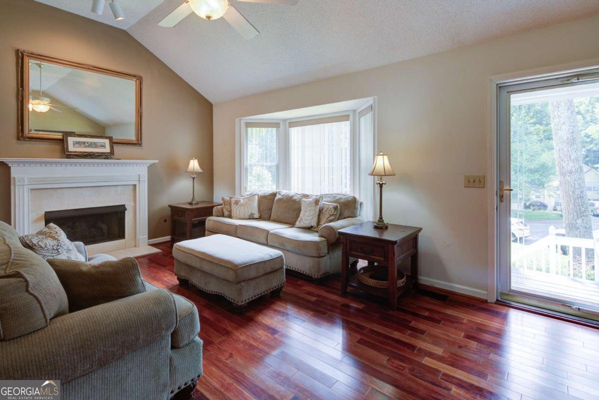 6580 Remington Drive Cumming - Photo 9