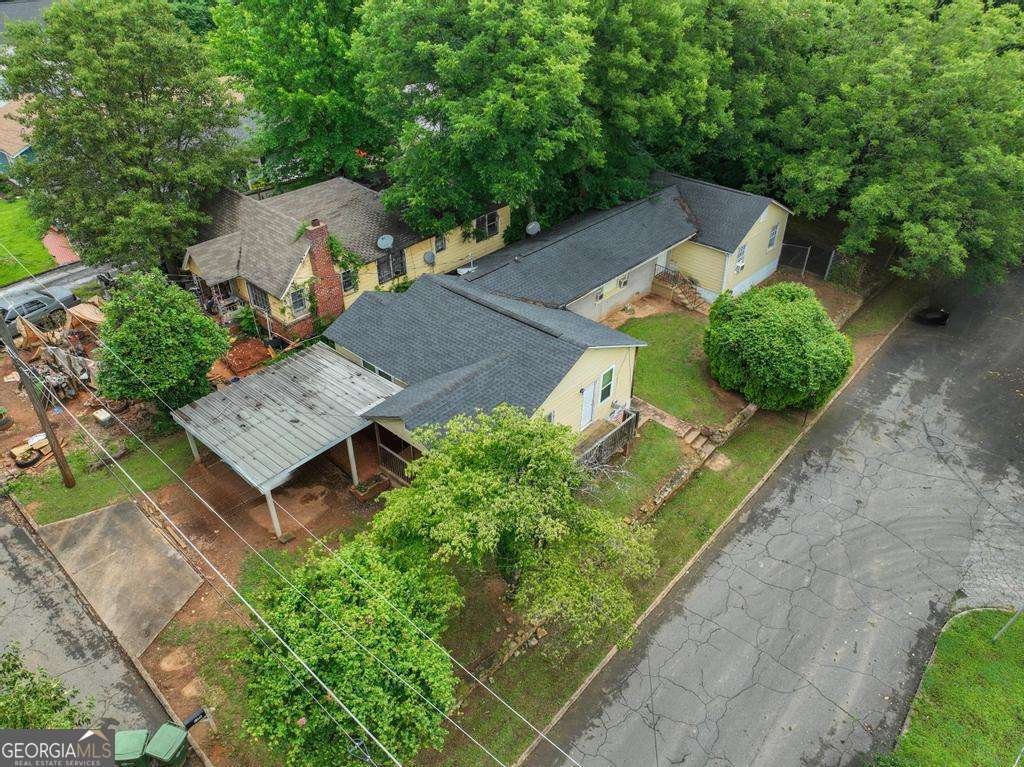 1318 Eason Street Atlanta - Photo 10