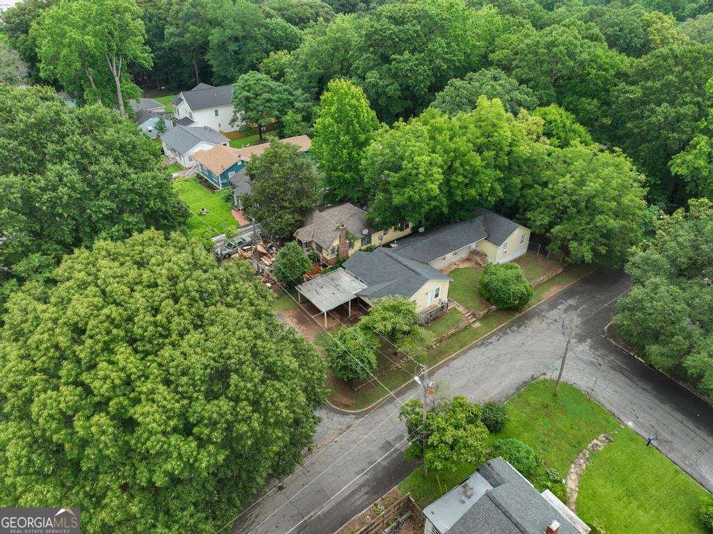 1318 Eason Street Atlanta - Photo 12