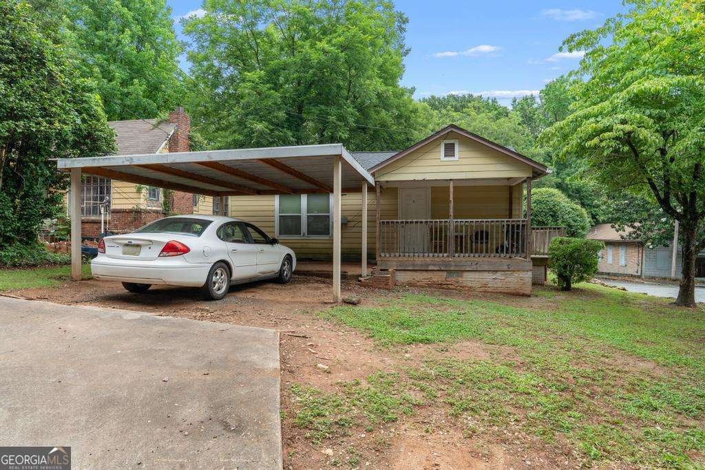 1318 Eason Street Atlanta - Photo 6