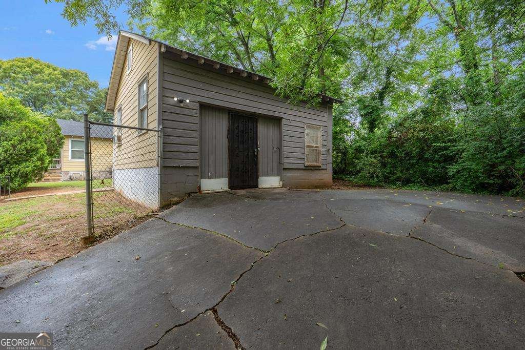 1318 Eason Street Atlanta - Photo 7