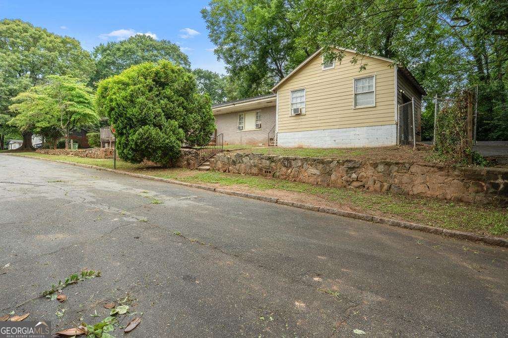 1318 Eason Street Atlanta - Photo 8