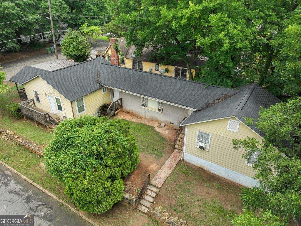 1318 Eason Street Atlanta - Photo 9