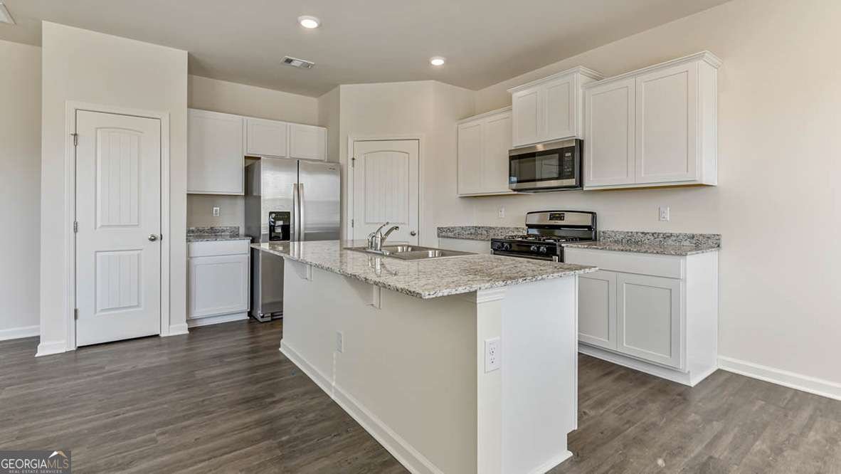 5443 Brightwater Street College Park - Photo 17