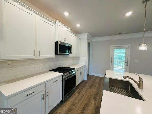 3360 Trevi Trail Douglasville - Photo 18