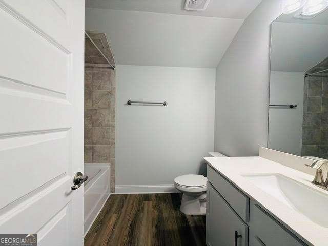 3360 Trevi Trail Douglasville - Photo 34