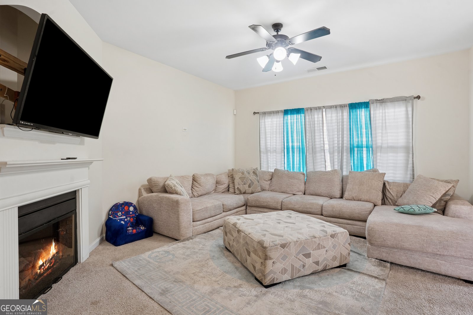 7556 Rutgers Circle Fairburn - Photo 6