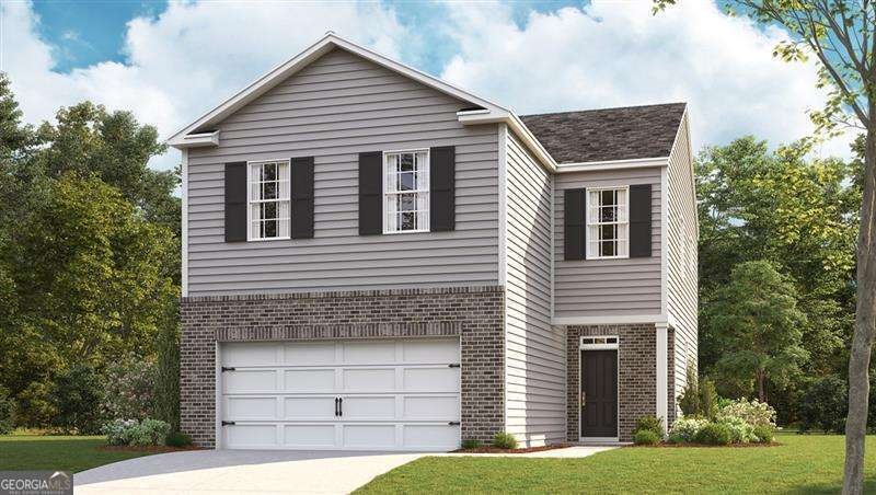 5441 Brightwater Street College Park - main photo