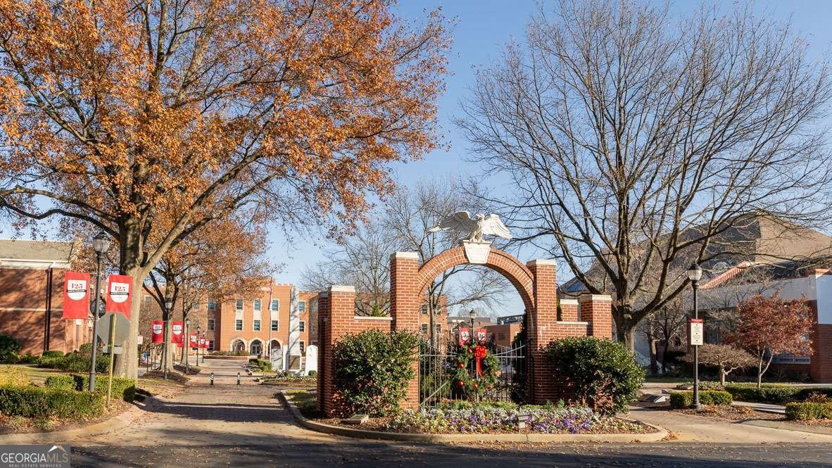 5441 Brightwater Street College Park - Photo 21