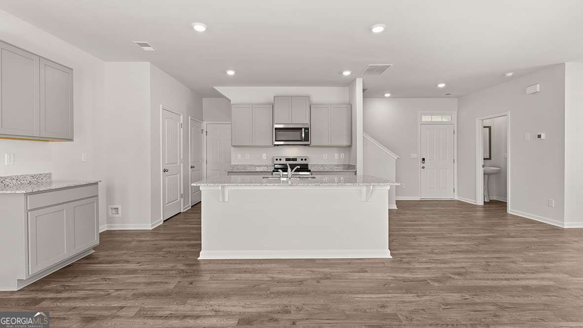 5441 Brightwater Street College Park - Photo 7