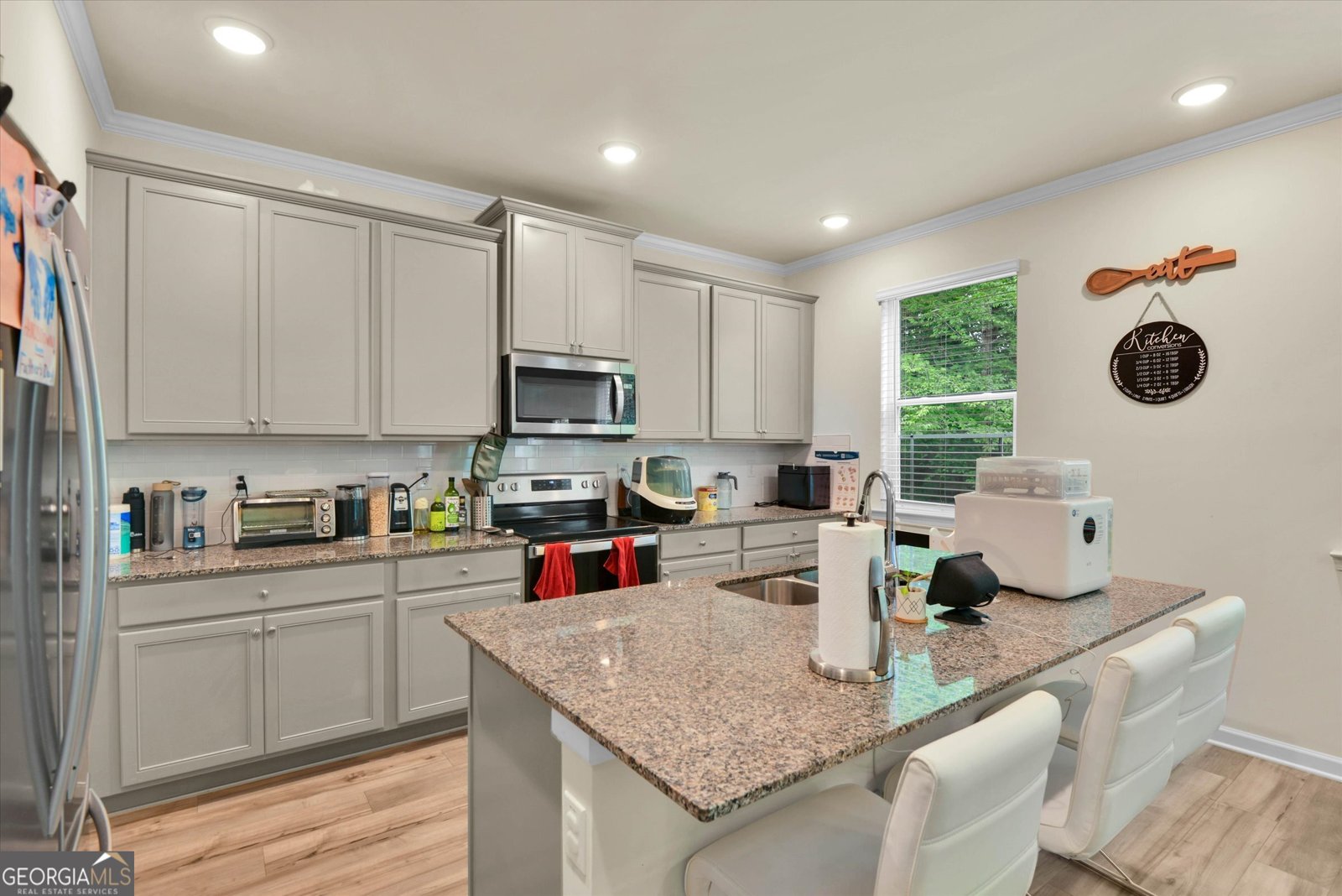 4026 Riverchess Lane Atlanta - Photo 10