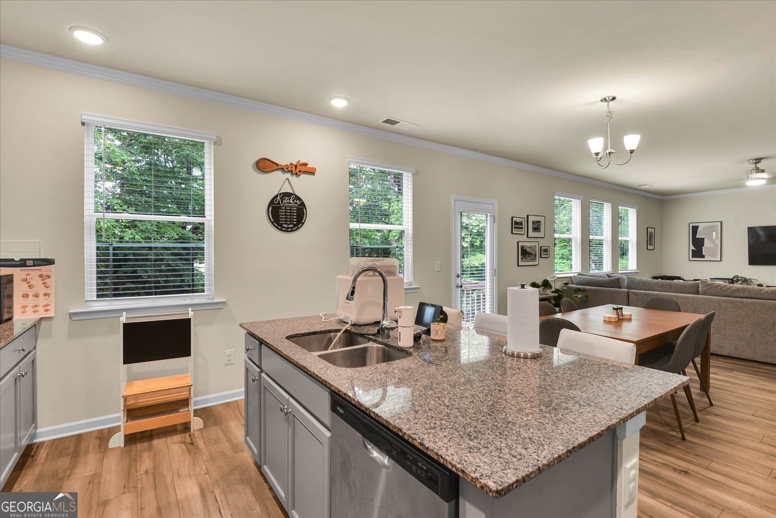 4026 Riverchess Lane Atlanta - Photo 13