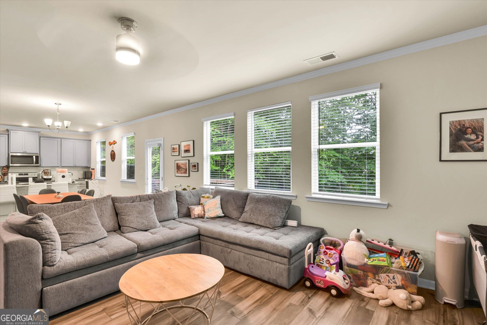 4026 Riverchess Lane Atlanta - Photo 16