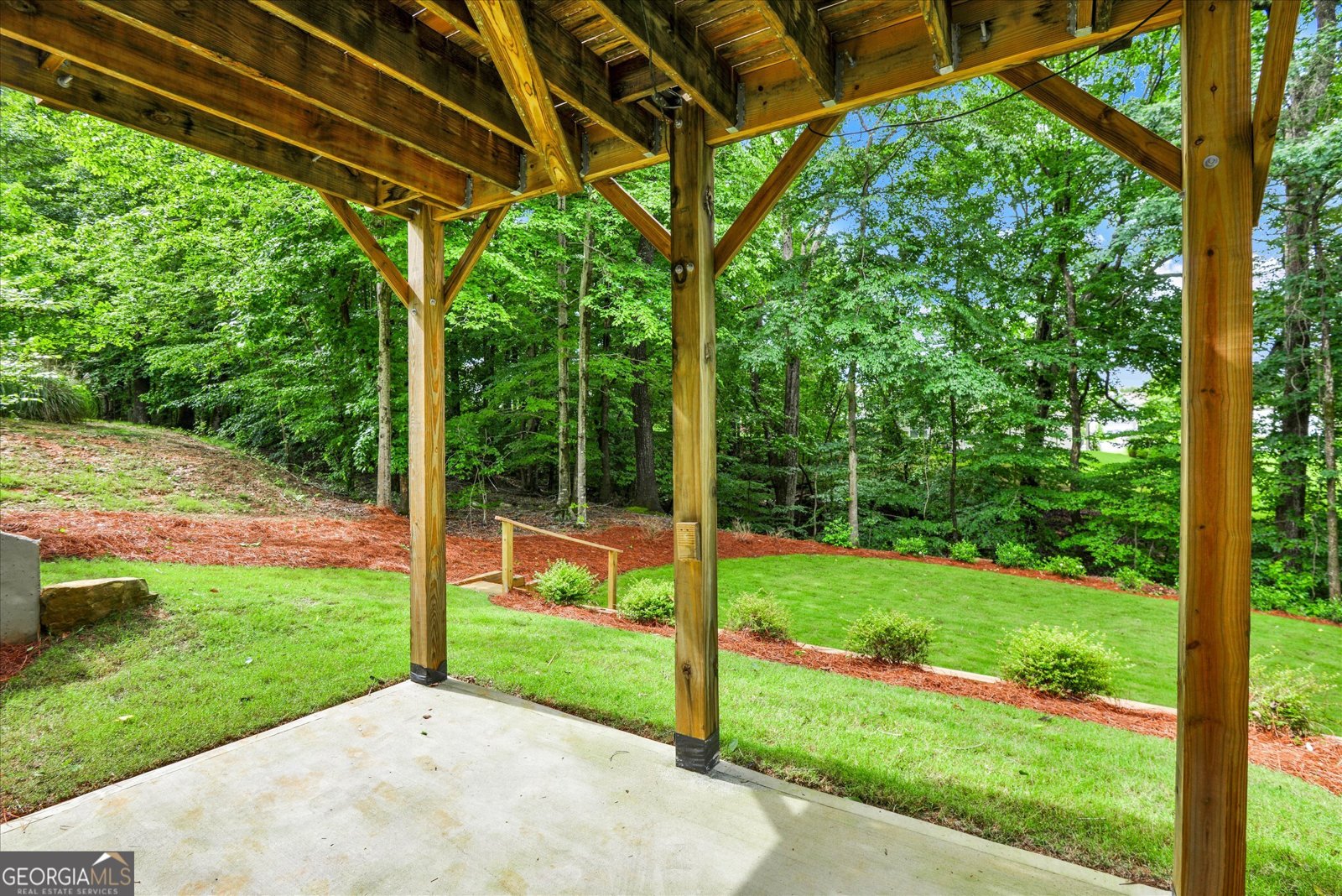 4026 Riverchess Lane Atlanta - Photo 38