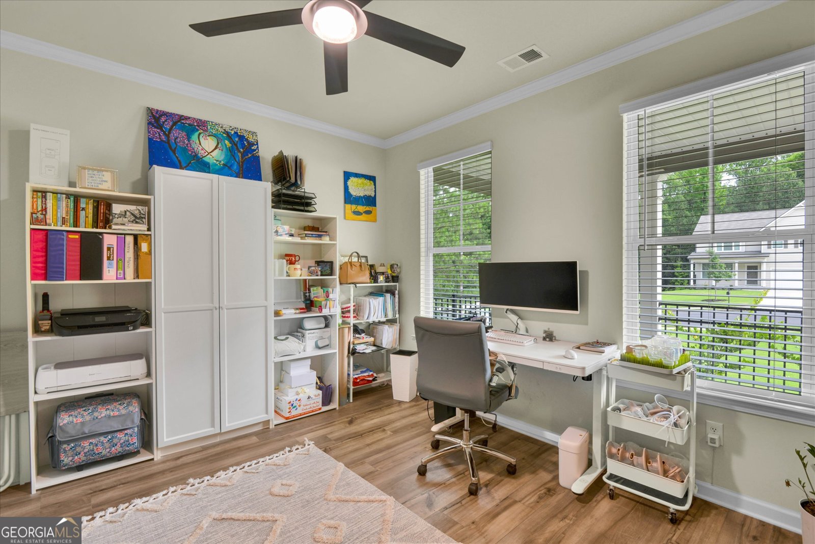 4026 Riverchess Lane Atlanta - Photo 6
