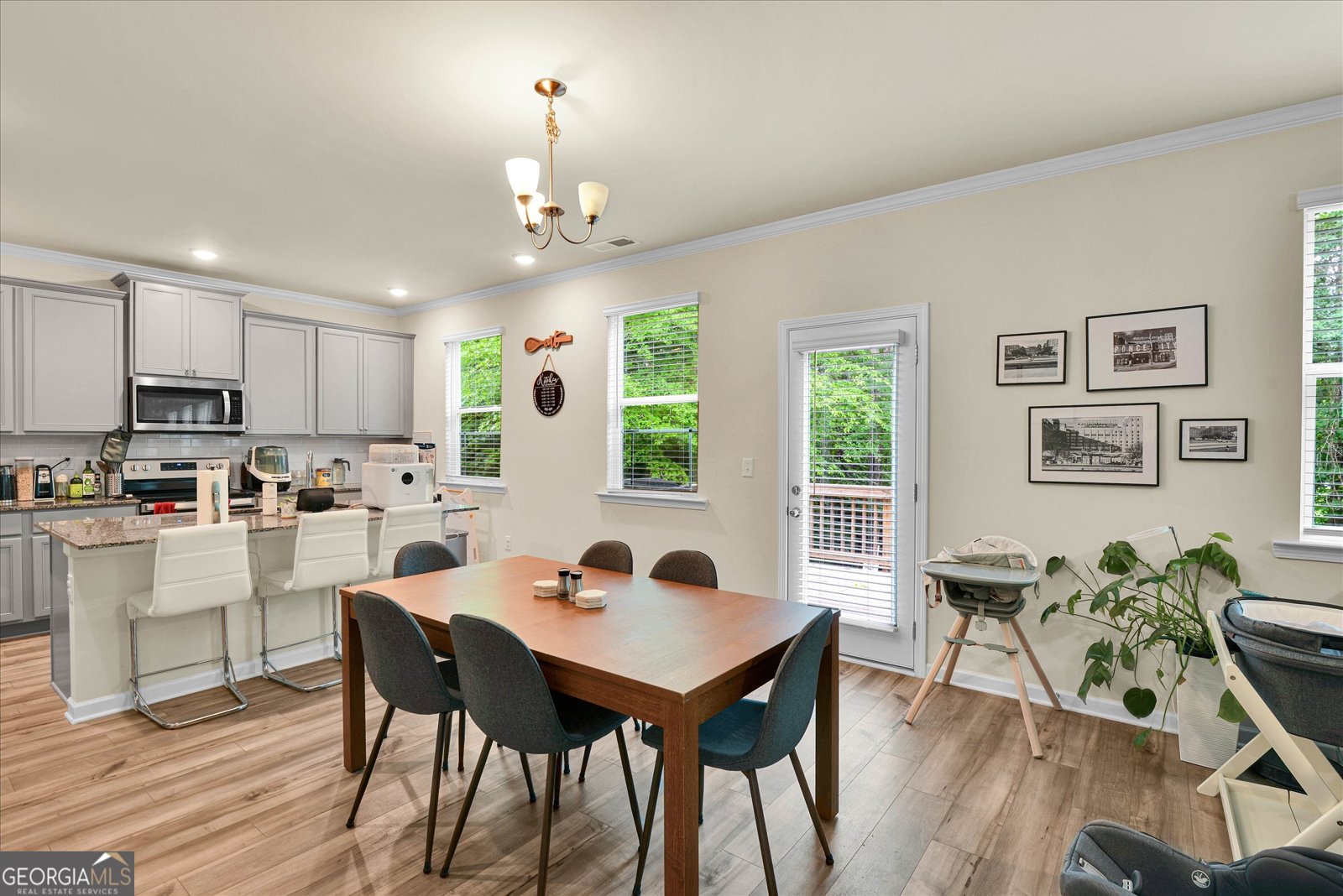 4026 Riverchess Lane Atlanta - Photo 8