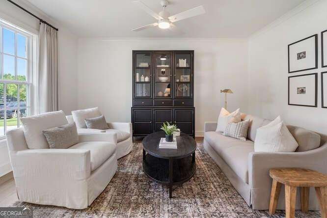 5375 Keepsake Court Cumming - Photo 35