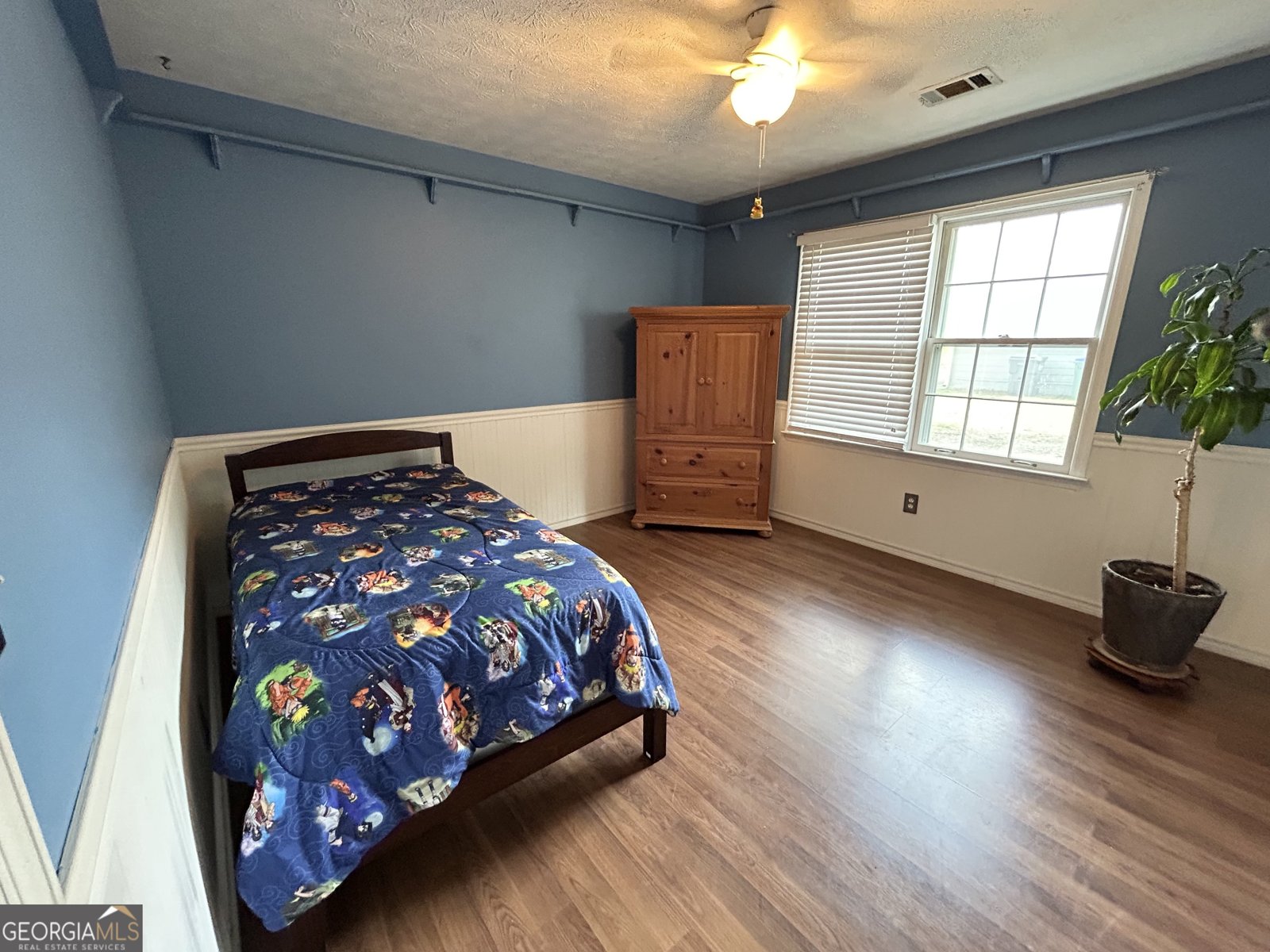 733 Fallowfield Drive Loganville - Photo 14