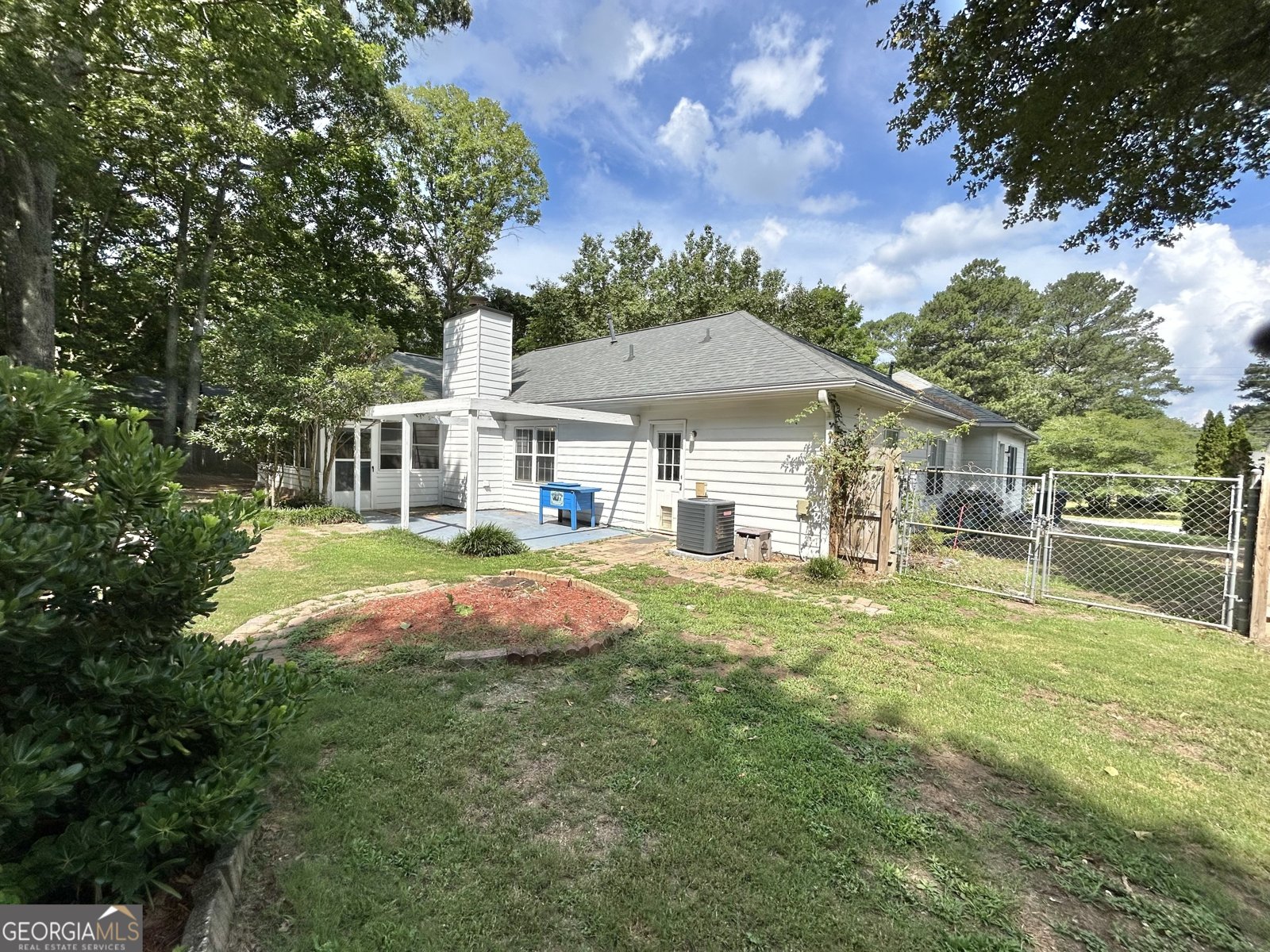 733 Fallowfield Drive Loganville - Photo 18