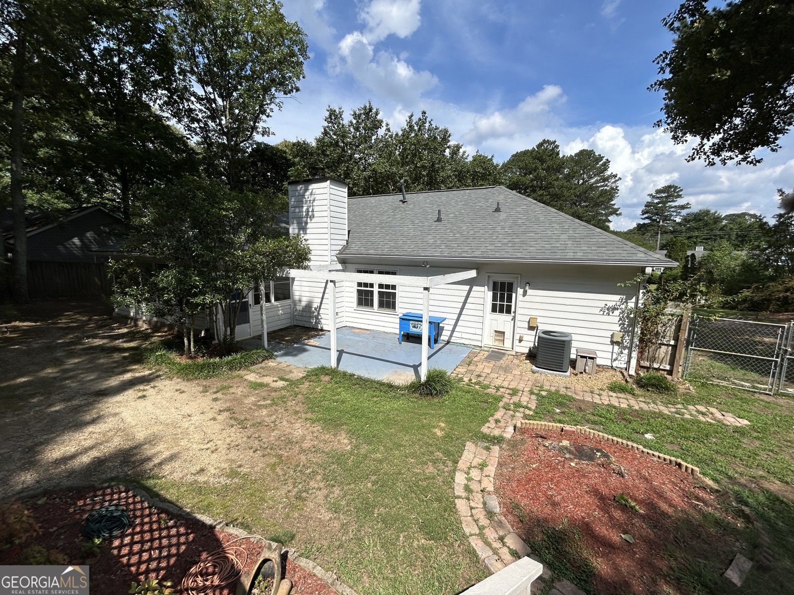 733 Fallowfield Drive Loganville - Photo 19