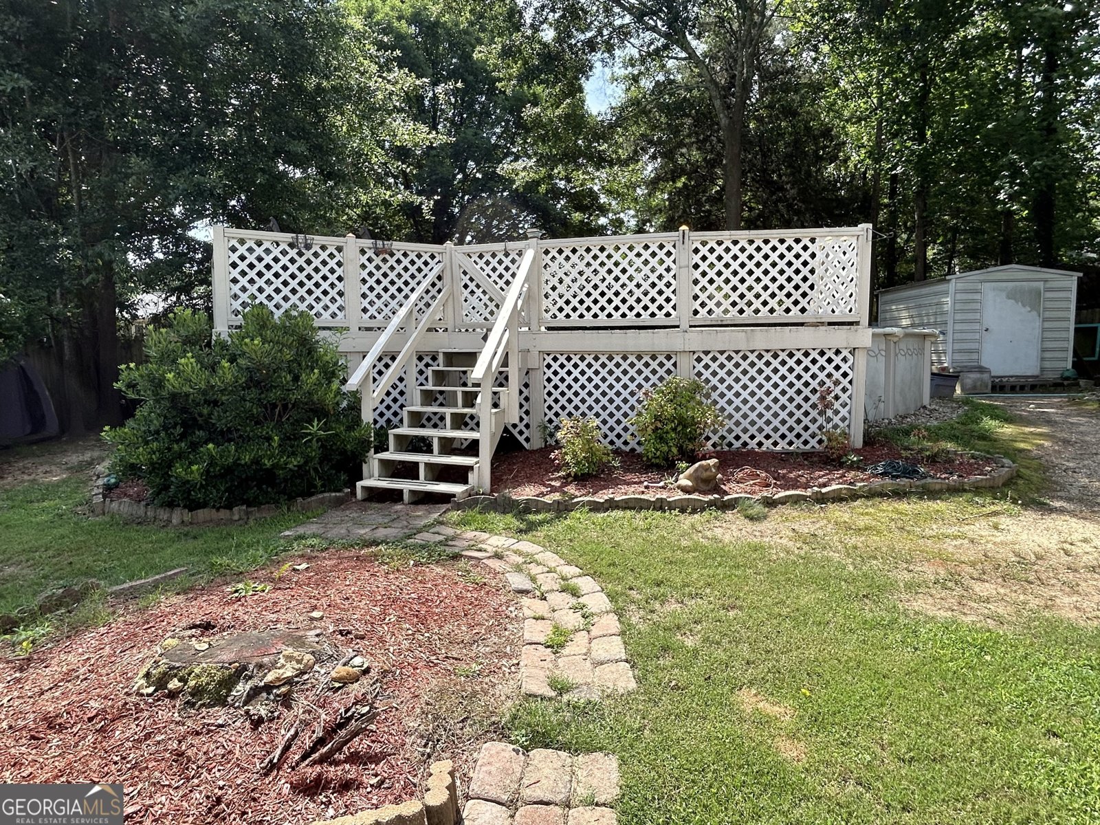 733 Fallowfield Drive Loganville - Photo 22