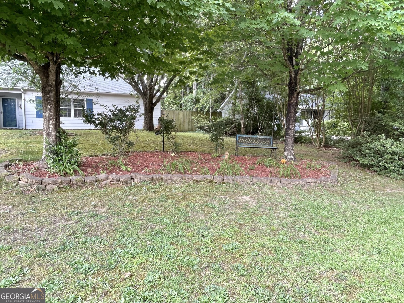 733 Fallowfield Drive Loganville - Photo 25