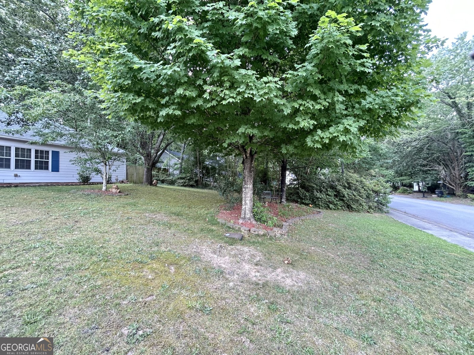 733 Fallowfield Drive Loganville - Photo 26