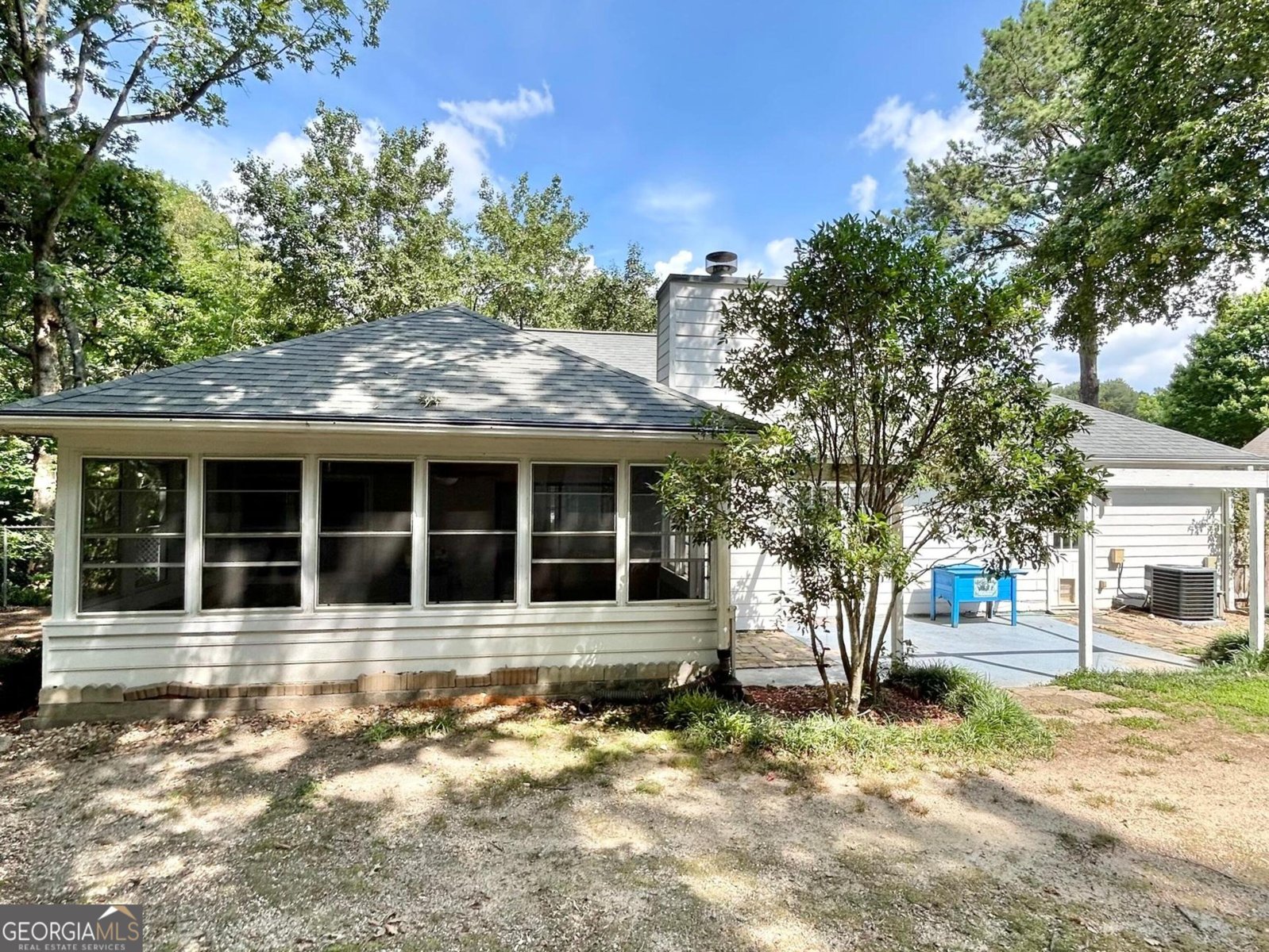 733 Fallowfield Drive Loganville - Photo 27