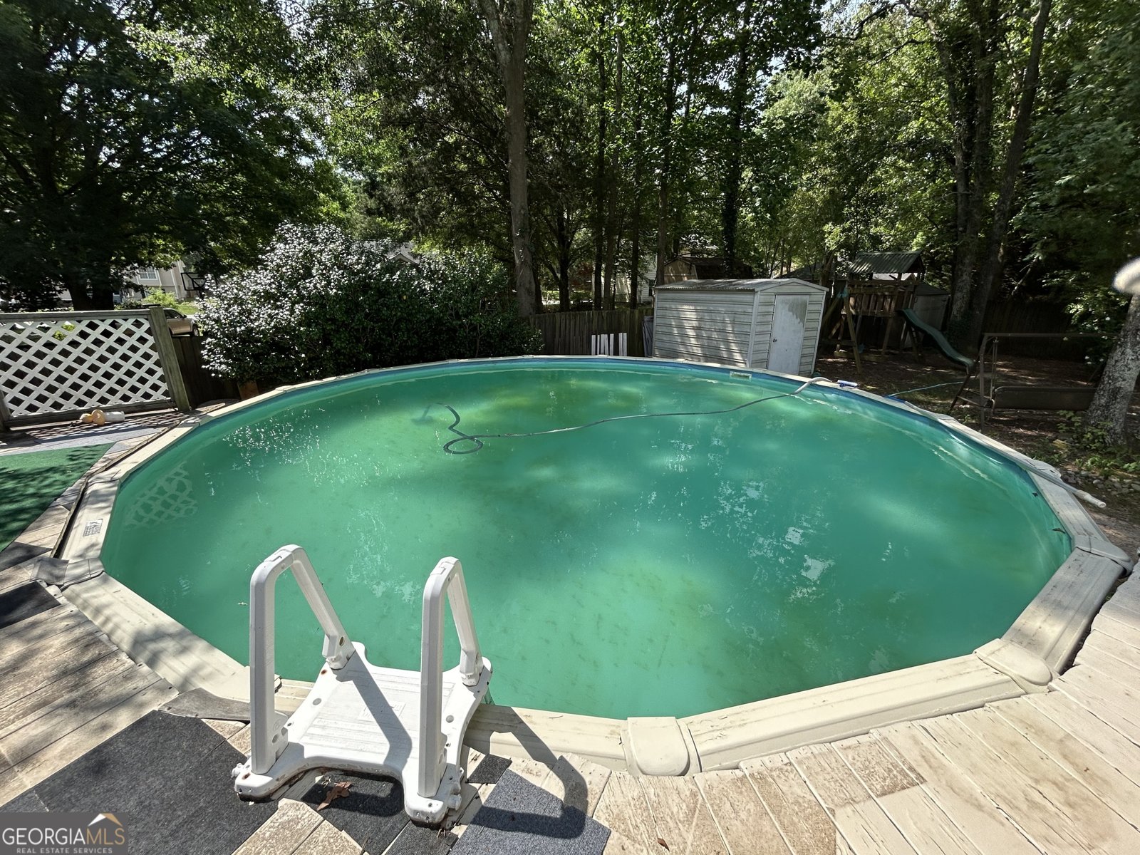 733 Fallowfield Drive Loganville - Photo 28
